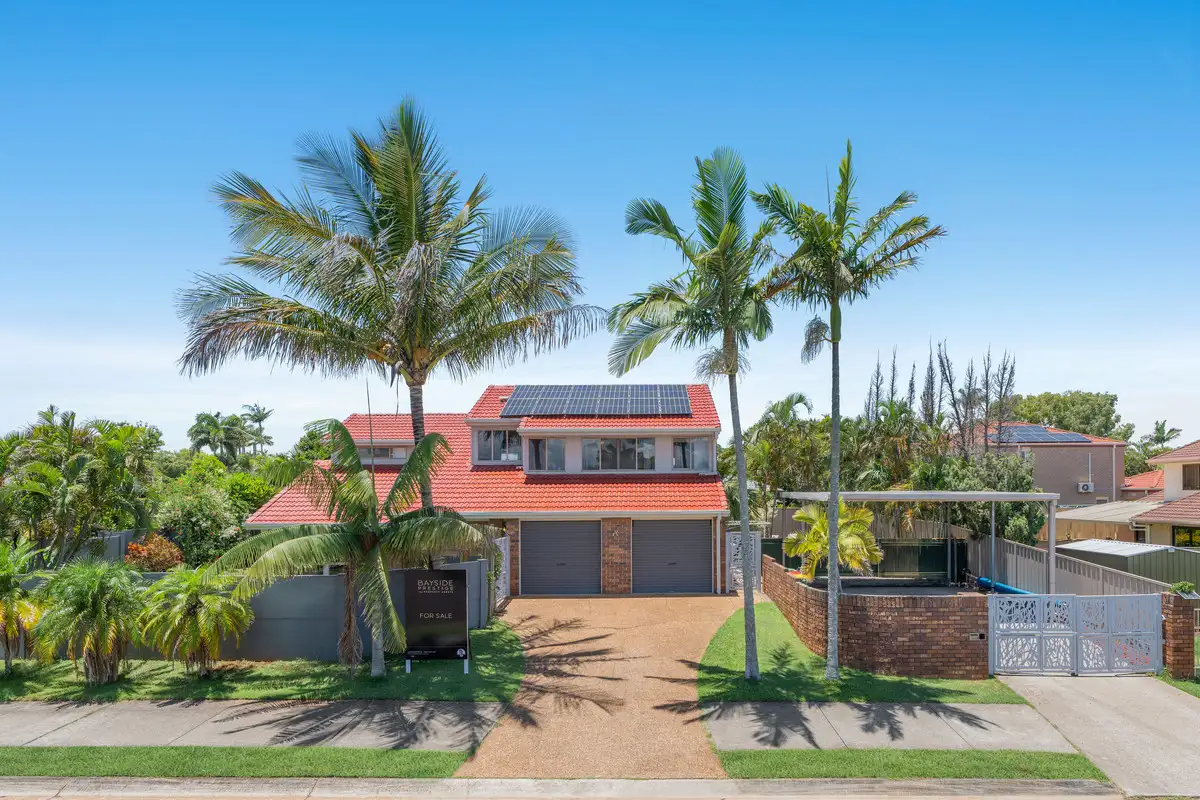 Main view of Homely house listing, 6 Cronin Drive, Wellington Point QLD 4160