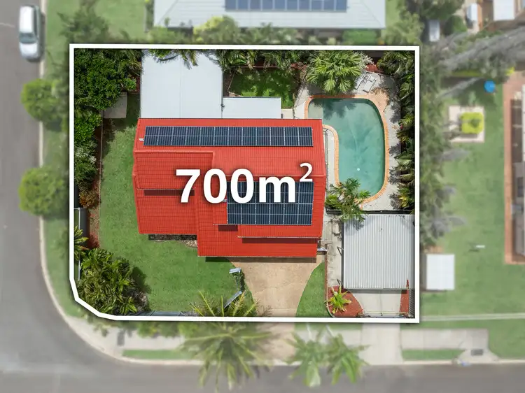 Second view of Homely house listing, 6 Cronin Drive, Wellington Point QLD 4160