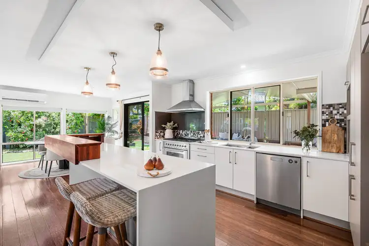 Third view of Homely house listing, 6 Cronin Drive, Wellington Point QLD 4160