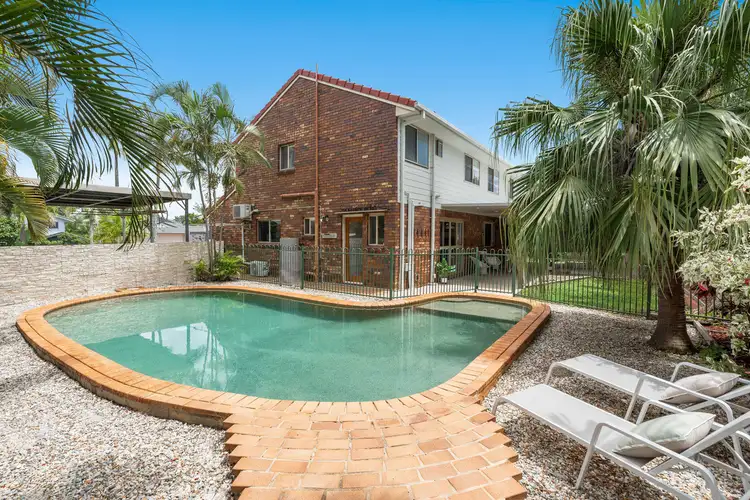 Fourth view of Homely house listing, 6 Cronin Drive, Wellington Point QLD 4160