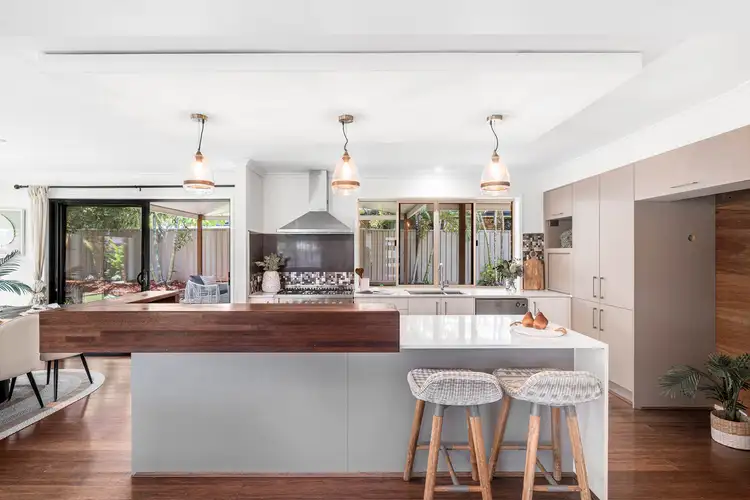 Fifth view of Homely house listing, 6 Cronin Drive, Wellington Point QLD 4160