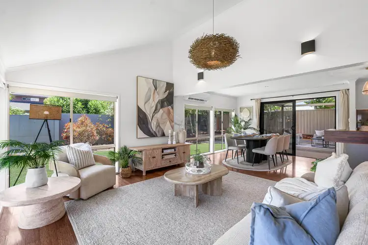 Sixth view of Homely house listing, 6 Cronin Drive, Wellington Point QLD 4160