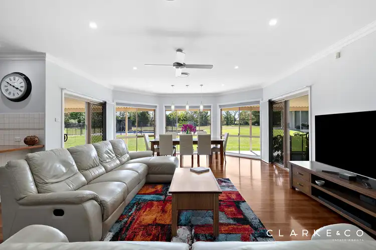 Fourth view of Homely house listing, 78 Reflection Drive, Louth Park NSW 2320