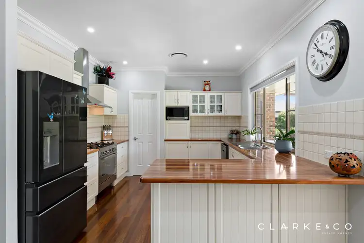 Fifth view of Homely house listing, 78 Reflection Drive, Louth Park NSW 2320