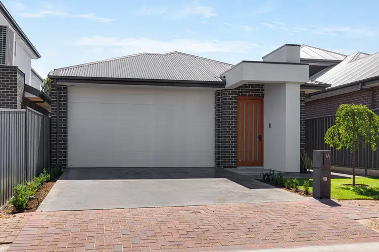 3A Wakelin Street, Glynde SA 5070