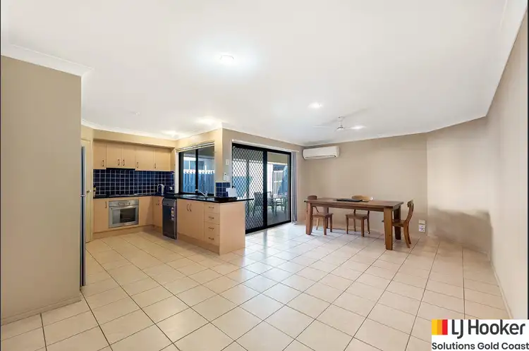 Third view of Homely house listing, 11 Napier Court, Pacific Pines QLD 4211