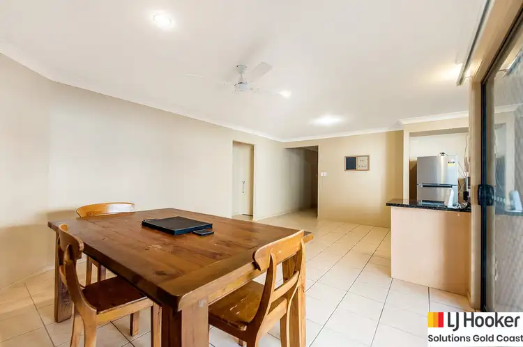 Fourth view of Homely house listing, 11 Napier Court, Pacific Pines QLD 4211
