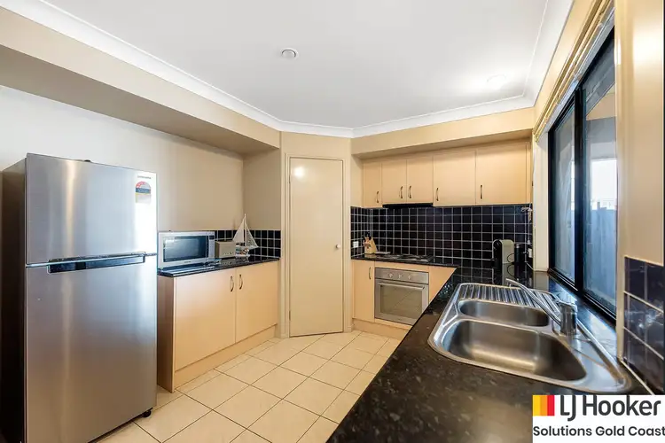 Fifth view of Homely house listing, 11 Napier Court, Pacific Pines QLD 4211