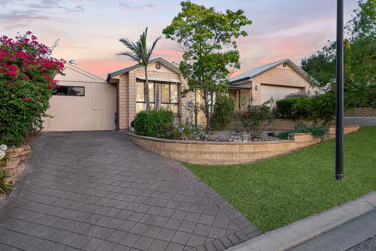 9 Musgrave Court, Gulfview Heights SA 5096