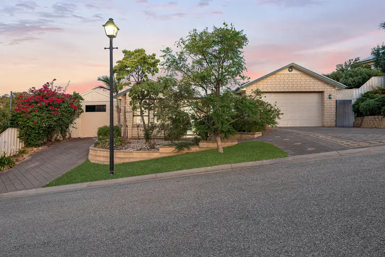 Second view of Homely house listing, 9 Musgrave Court, Gulfview Heights SA 5096