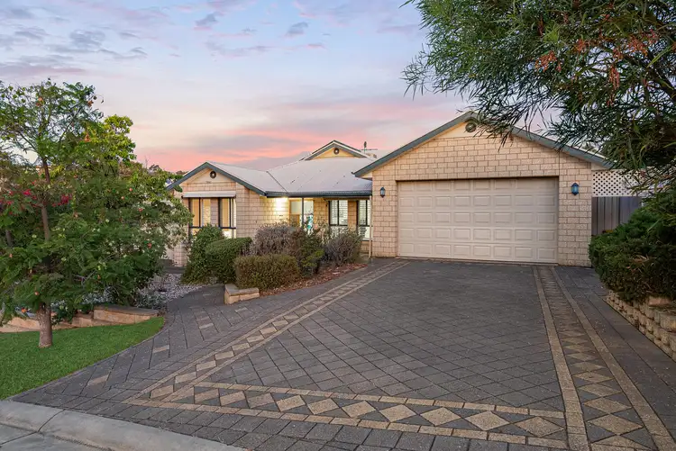 Third view of Homely house listing, 9 Musgrave Court, Gulfview Heights SA 5096