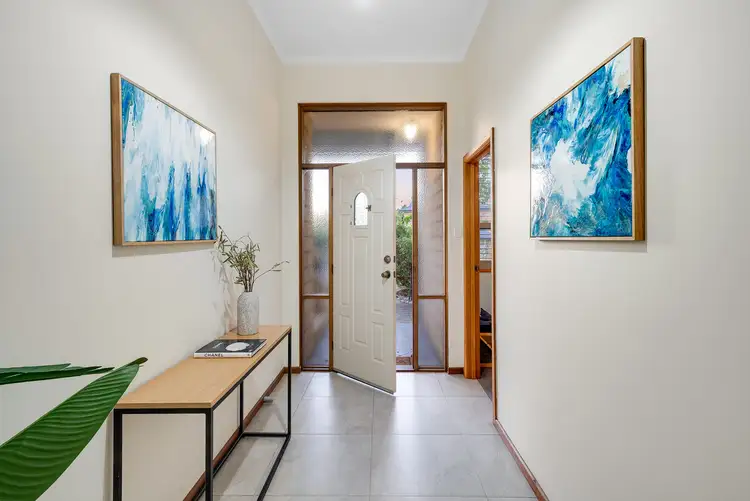 Fourth view of Homely house listing, 9 Musgrave Court, Gulfview Heights SA 5096