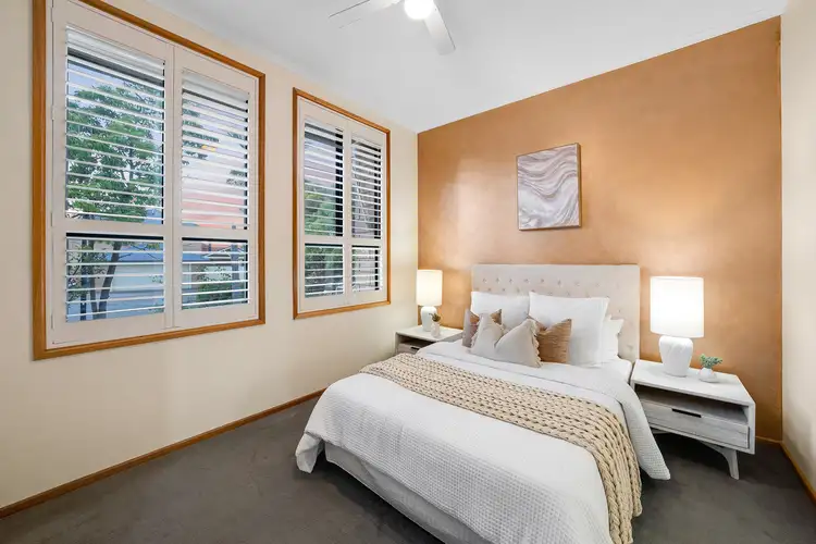 Fifth view of Homely house listing, 9 Musgrave Court, Gulfview Heights SA 5096