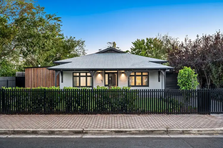 27 Harvey Street, Nailsworth SA 5083