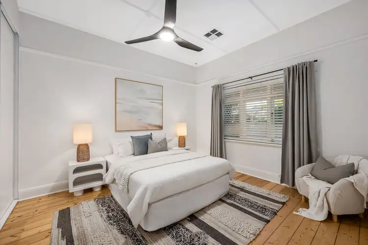 Fifth view of Homely house listing, 27 Harvey Street, Nailsworth SA 5083