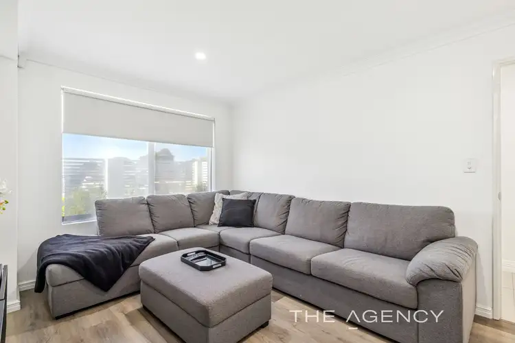 Fourth view of Homely house listing, 51 Pinot Loop, Pearsall WA 6065