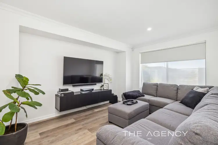 Fifth view of Homely house listing, 51 Pinot Loop, Pearsall WA 6065