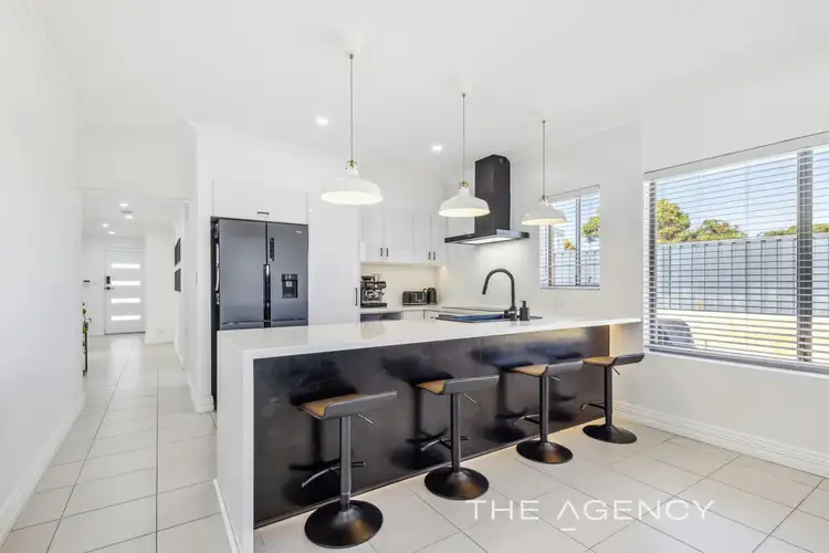 Sixth view of Homely house listing, 51 Pinot Loop, Pearsall WA 6065