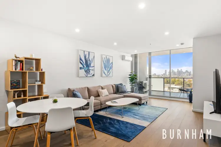 908/1 Moreland Street, Footscray VIC 3011
