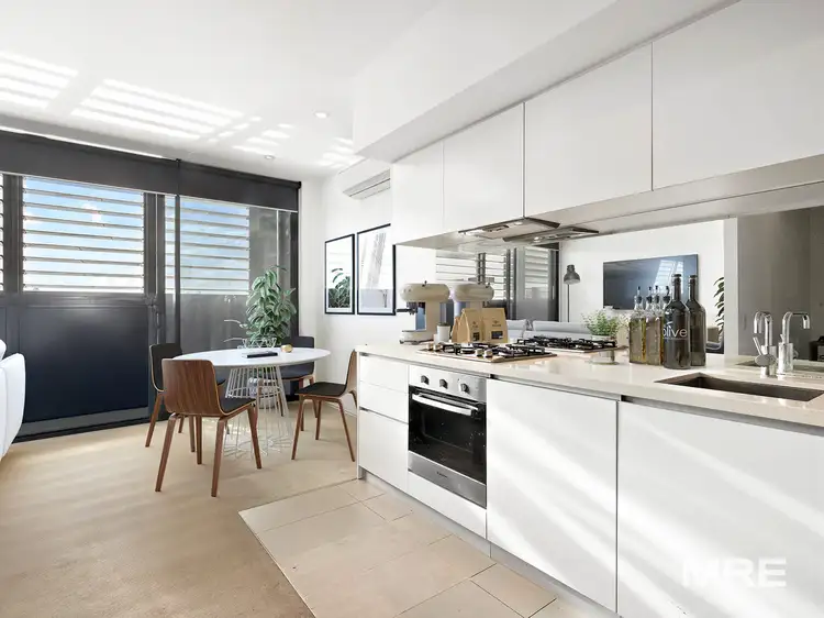 503/35 Malcolm Street, South Yarra VIC 3141