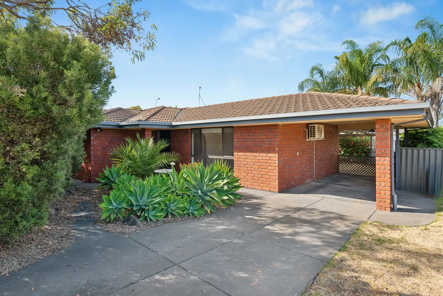 Main view of Homely house listing, 8 Arachne Drive, Hallett Cove SA 5158