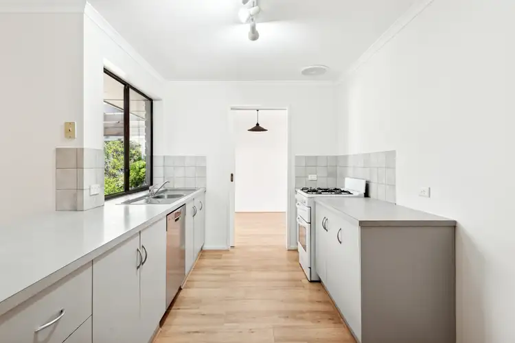 Second view of Homely house listing, 8 Arachne Drive, Hallett Cove SA 5158