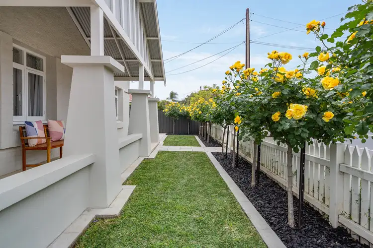 Second view of Homely house listing, 49 Davenport Terrace, Hilton SA 5033