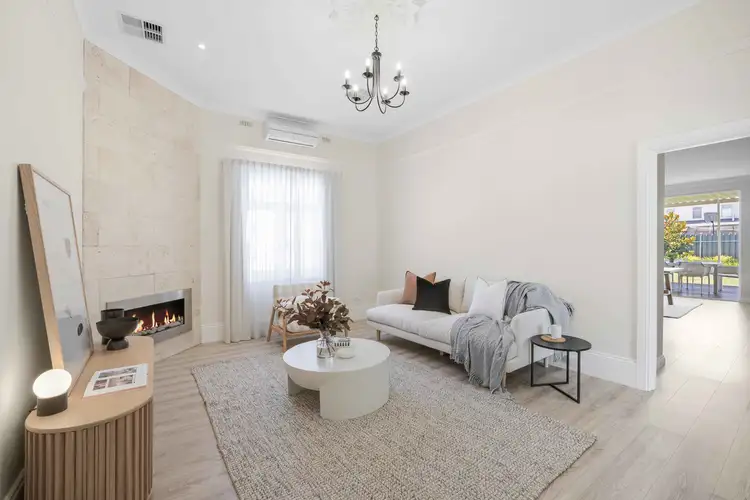 Fourth view of Homely house listing, 49 Davenport Terrace, Hilton SA 5033