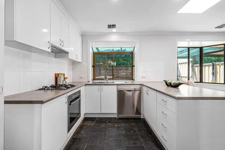 Third view of Homely house listing, 18 Cedric Avenue, Redwood Park SA 5097