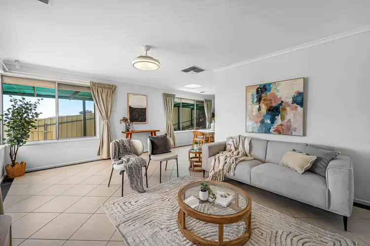 Fourth view of Homely house listing, 18 Cedric Avenue, Redwood Park SA 5097