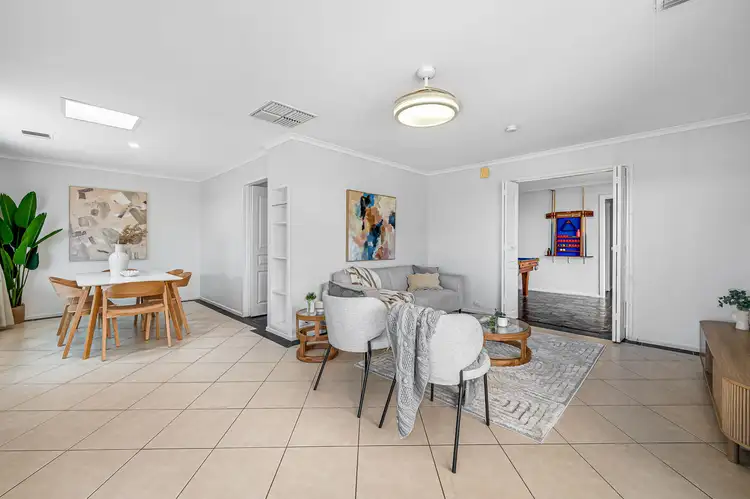 Fifth view of Homely house listing, 18 Cedric Avenue, Redwood Park SA 5097