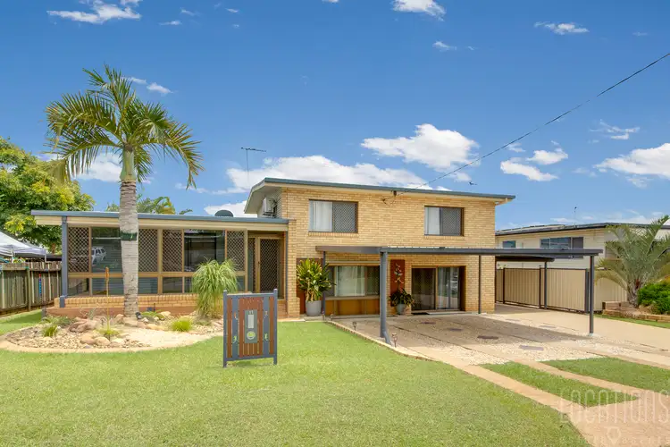 11 Campbell Street, Clinton QLD 4680