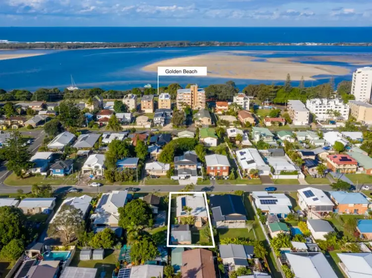 64 Palmer Avenue, Golden Beach QLD 4551