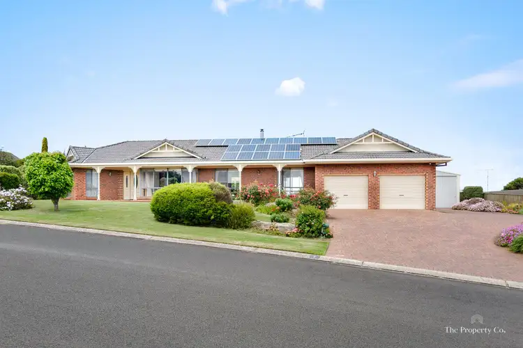 Main view of Homely house listing, 2 Tanglewood Crescent, Mount Gambier SA 5290