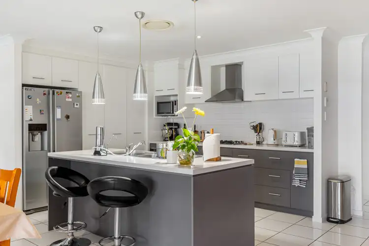 Fourth view of Homely house listing, 22 Starling Street, Mango Hill QLD 4509