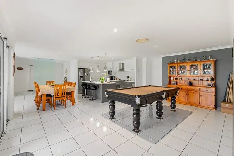 Fifth view of Homely house listing, 22 Starling Street, Mango Hill QLD 4509