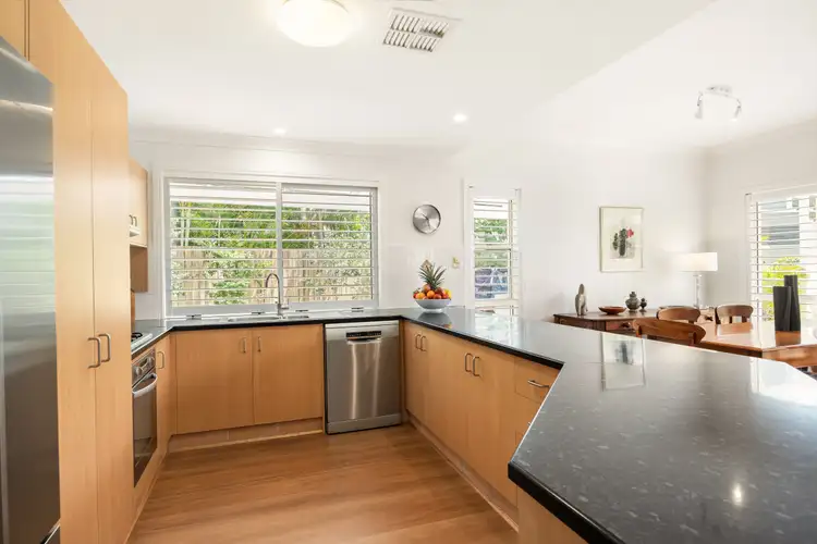 Fourth view of Homely apartment listing, 1/3 Ketch Place, Noosaville QLD 4566