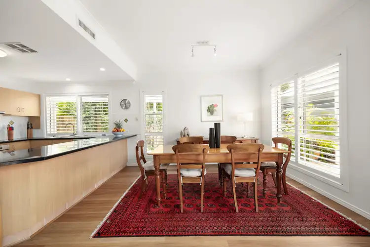 Fifth view of Homely apartment listing, 1/3 Ketch Place, Noosaville QLD 4566
