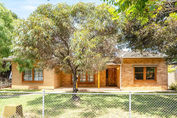 47 Charles Street, Prospect SA 5082