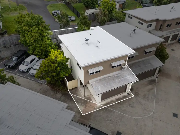 Fifth view of Homely townhouse listing, 8/128 Kinsellas Road West, Mango Hill QLD 4509