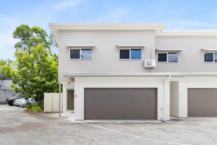 Sixth view of Homely townhouse listing, 8/128 Kinsellas Road West, Mango Hill QLD 4509