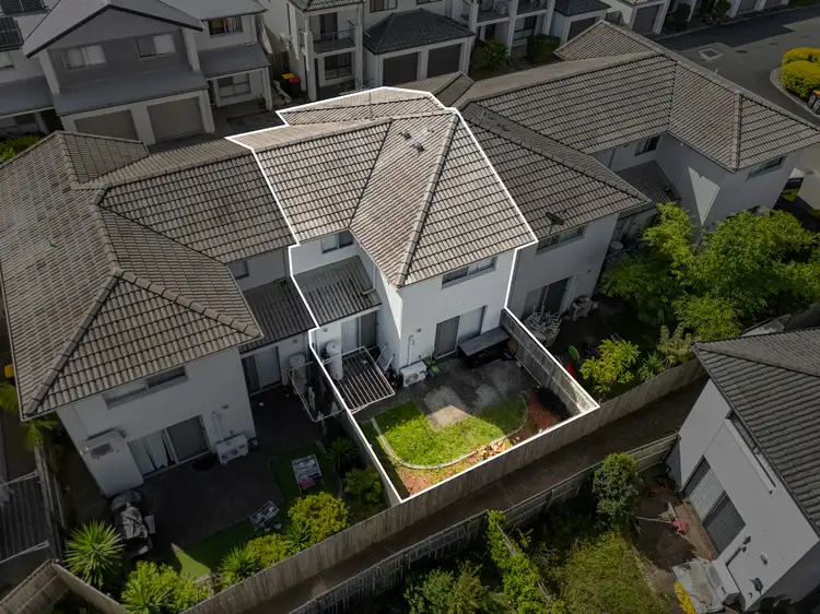 Third view of Homely townhouse listing, 52/36 Higgs Street, Deception Bay QLD 4508