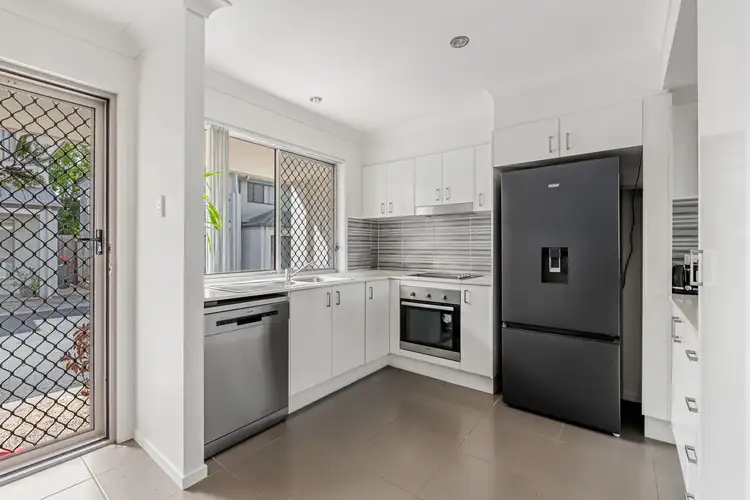 Fourth view of Homely townhouse listing, 52/36 Higgs Street, Deception Bay QLD 4508