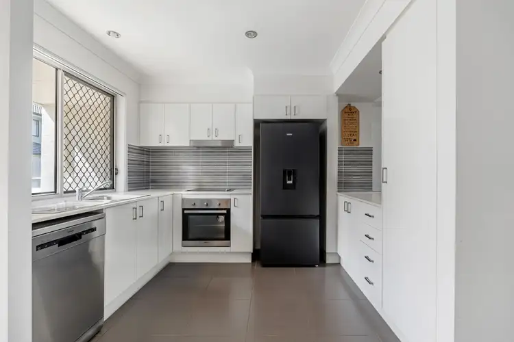 Fifth view of Homely townhouse listing, 52/36 Higgs Street, Deception Bay QLD 4508