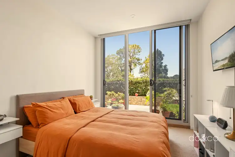 Fifth view of Homely apartment listing, BG03/86 Centenary Drive, Strathfield NSW 2135