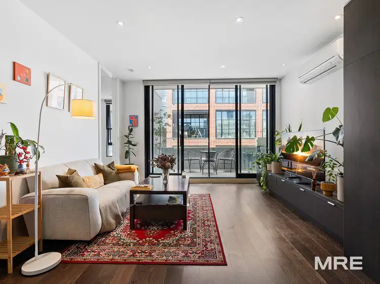 Main view of Homely apartment listing, 402/46 Cambridge Street, Collingwood VIC 3066