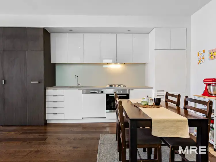 Third view of Homely apartment listing, 402/46 Cambridge Street, Collingwood VIC 3066