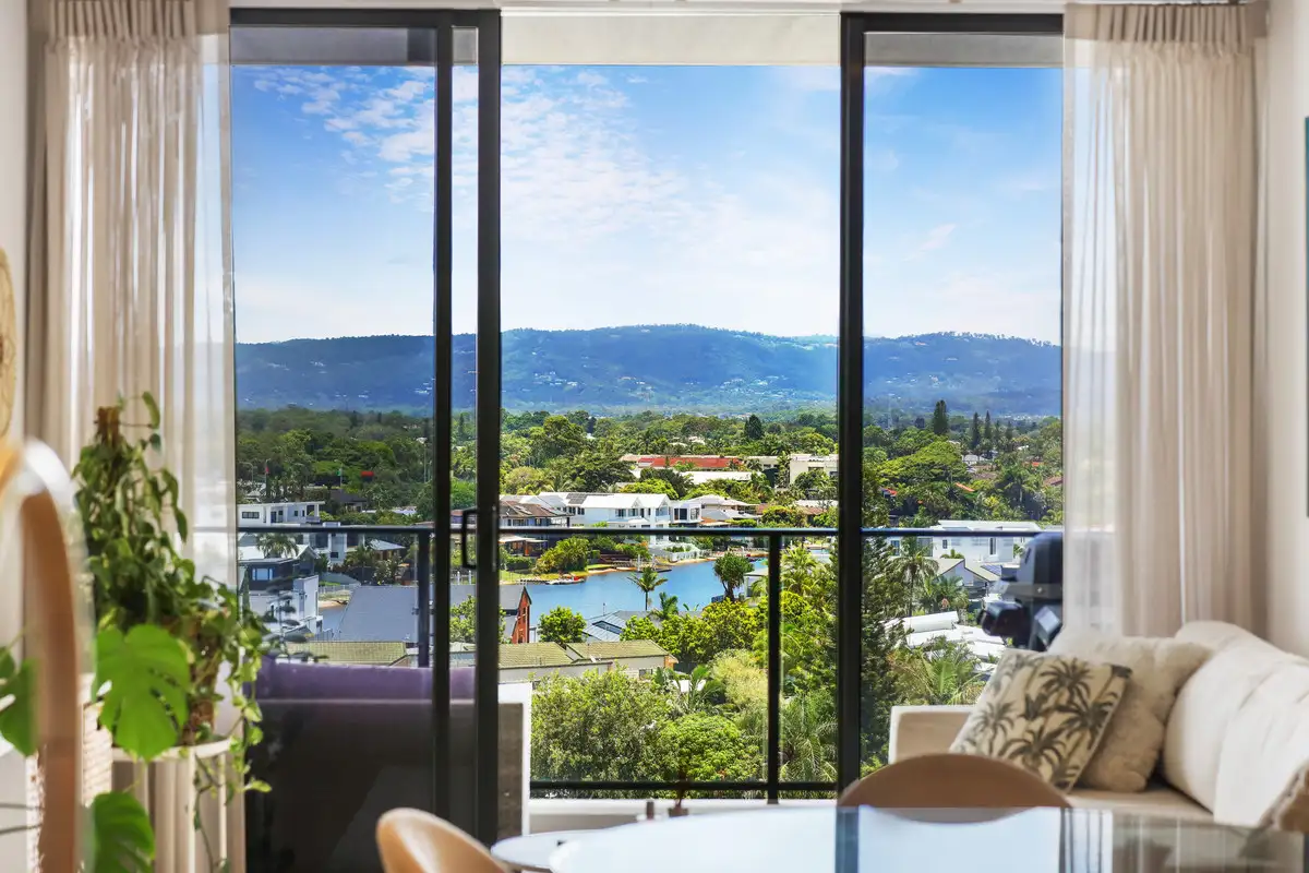Main view of Homely apartment listing, 53/1 Bondi Avenue, Mermaid Beach QLD 4218