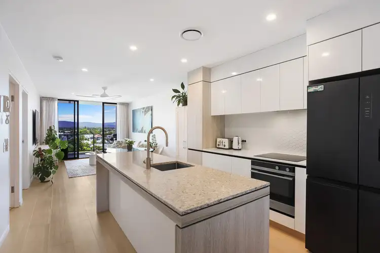 Third view of Homely apartment listing, 53/1 Bondi Avenue, Mermaid Beach QLD 4218