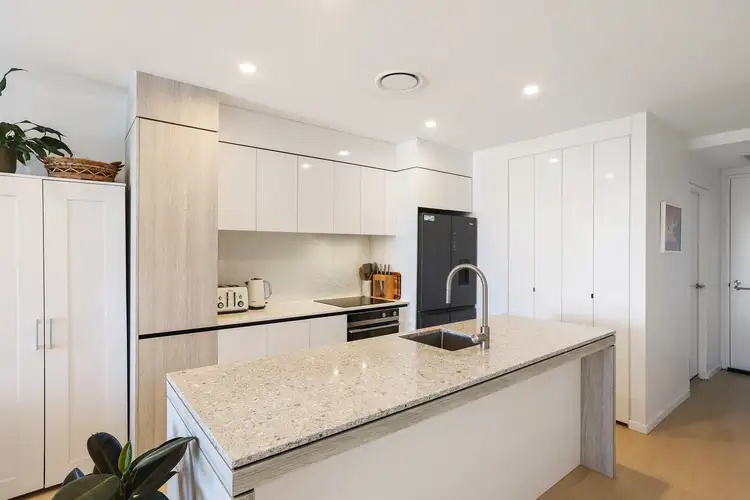 Fourth view of Homely apartment listing, 53/1 Bondi Avenue, Mermaid Beach QLD 4218
